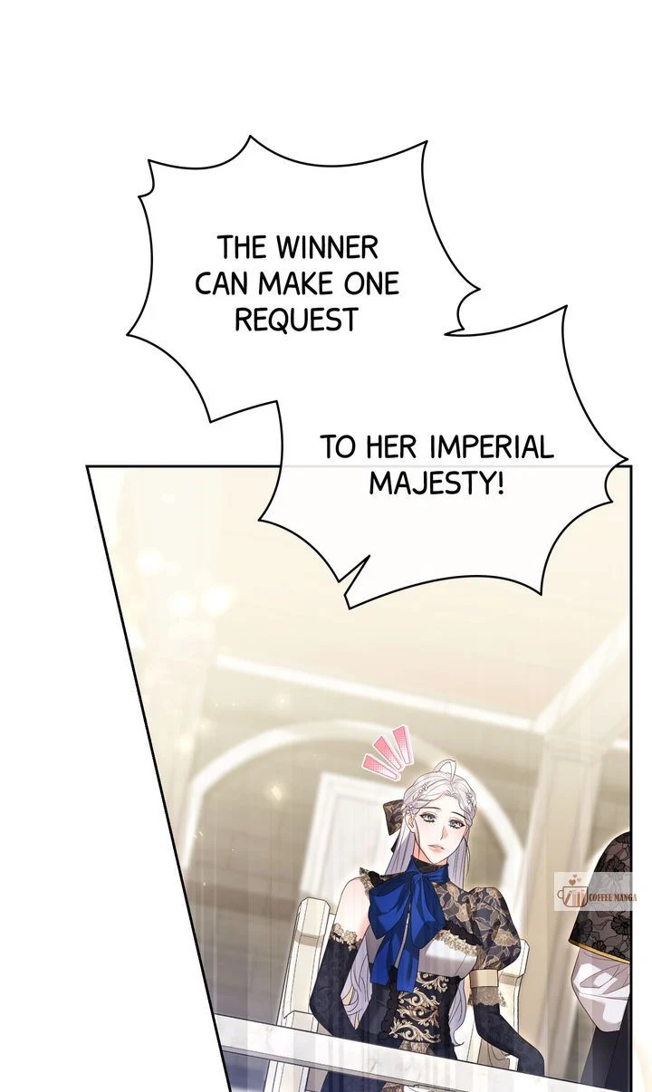 I Want To Become The Emperor, So I Need A Divorce Chapter 42 343 78