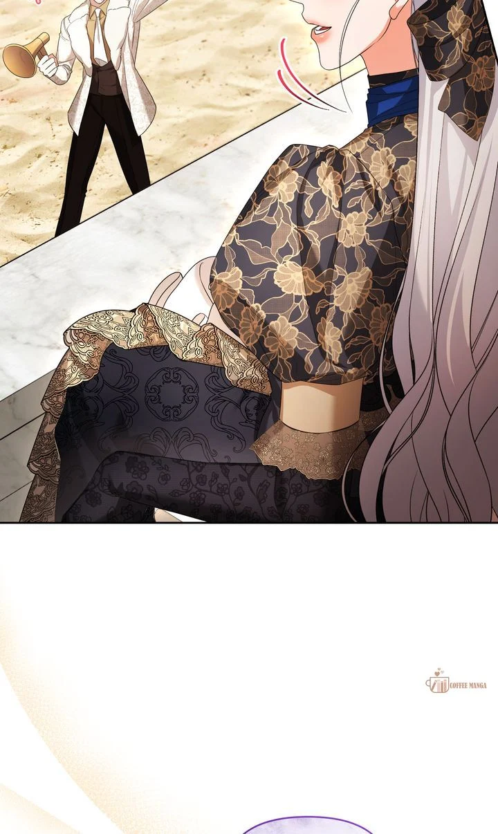 I Want To Become The Emperor, So I Need A Divorce Chapter 42 345 80