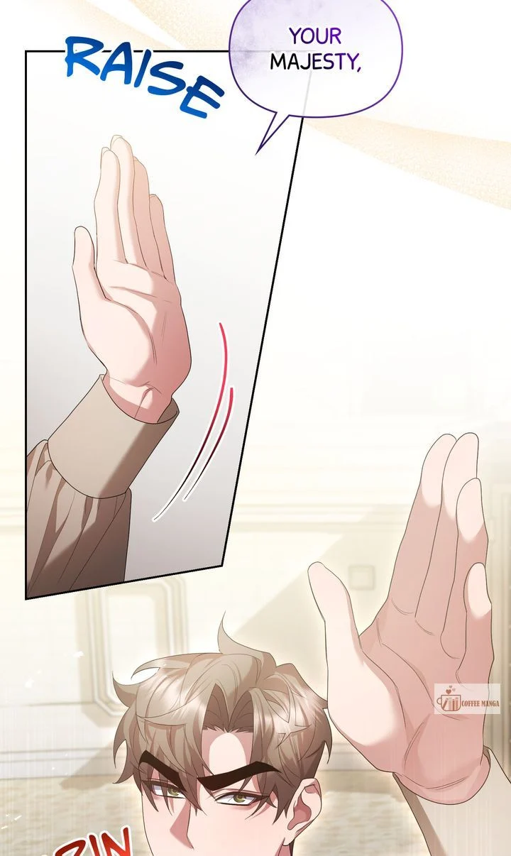 I Want To Become The Emperor, So I Need A Divorce Chapter 42 346 81