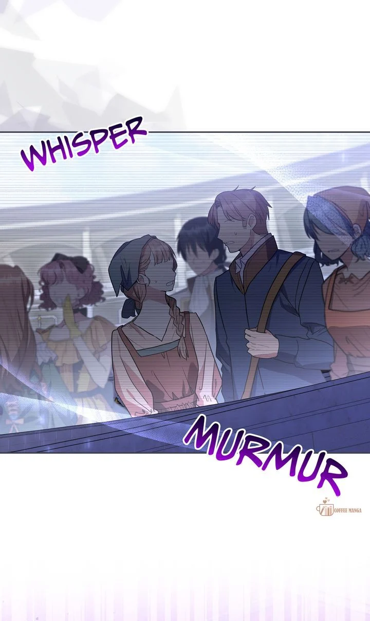 I Want To Become The Emperor, So I Need A Divorce Chapter 42 348 83