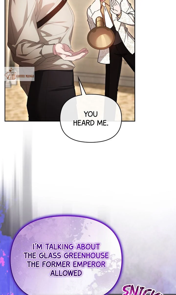 I Want To Become The Emperor, So I Need A Divorce Chapter 43 283 06