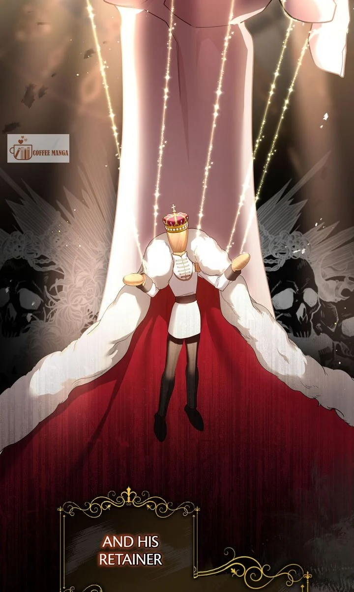 I Want To Become The Emperor, So I Need A Divorce Chapter 43 291 14