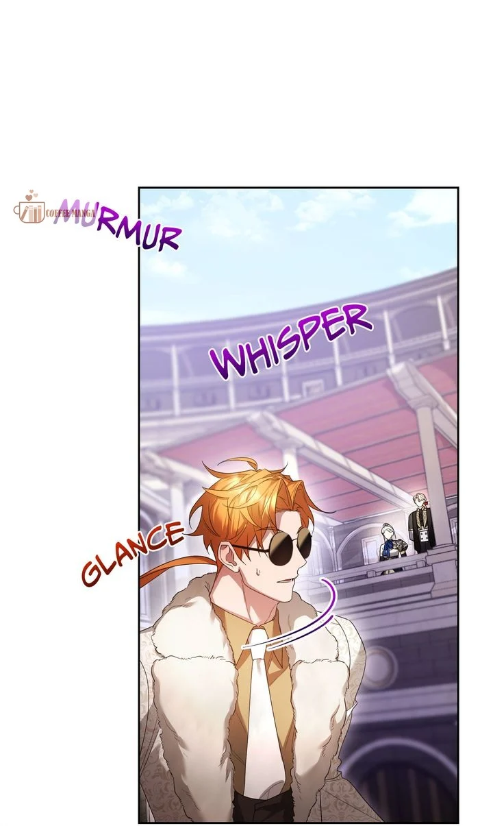 I Want To Become The Emperor, So I Need A Divorce Chapter 43 298 21