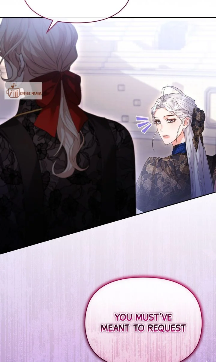 I Want To Become The Emperor, So I Need A Divorce Chapter 43 304 27