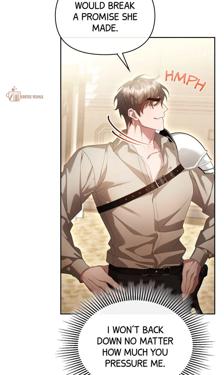 I Want To Become The Emperor, So I Need A Divorce Chapter 43 307 30