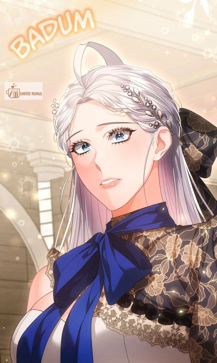 I Want To Become The Emperor, So I Need A Divorce Chapter 43 311 34