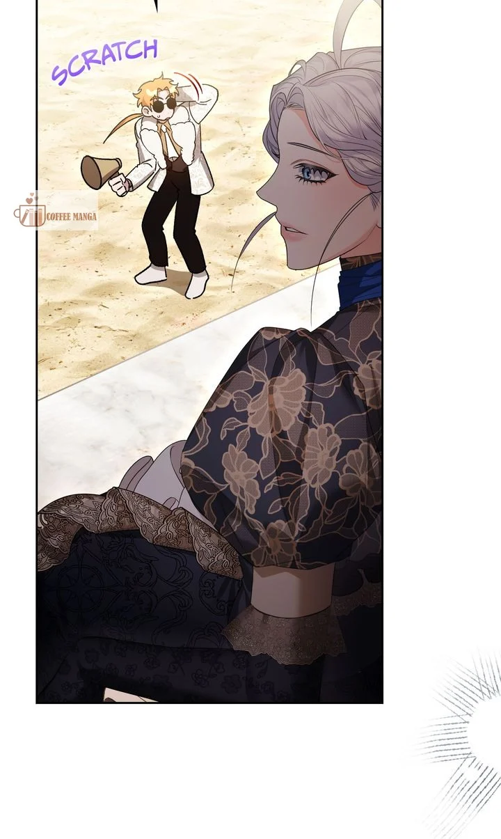 I Want To Become The Emperor, So I Need A Divorce Chapter 43 313 36