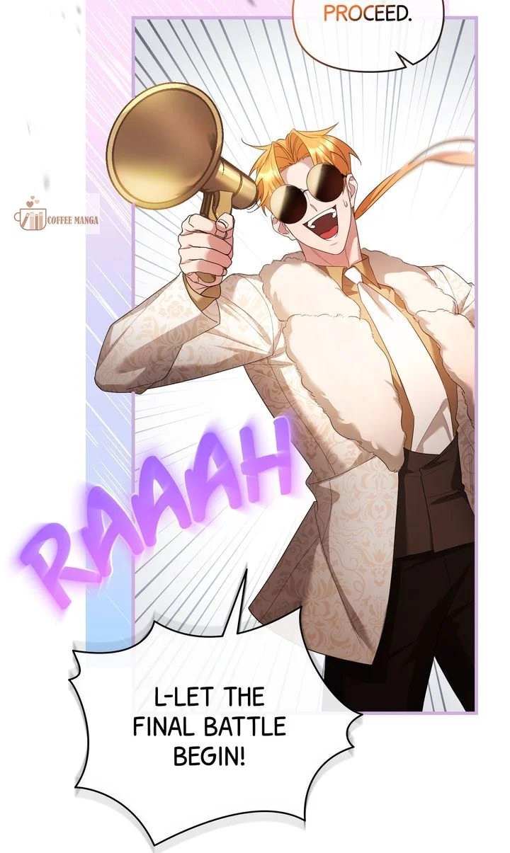 I Want To Become The Emperor, So I Need A Divorce Chapter 43 318 41
