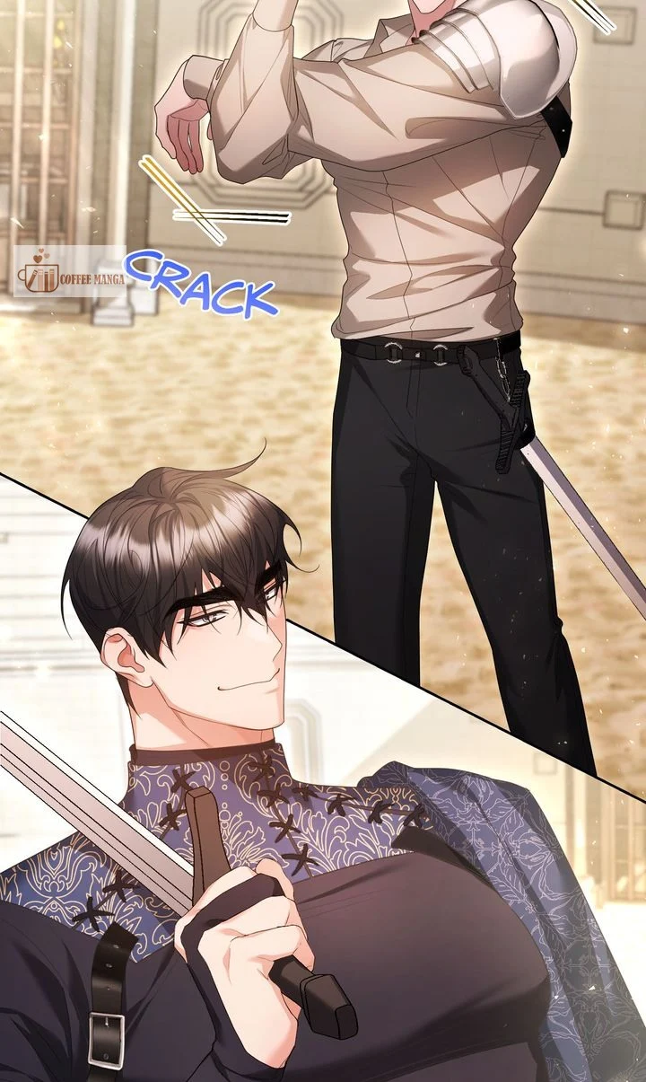 I Want To Become The Emperor, So I Need A Divorce Chapter 43 320 43