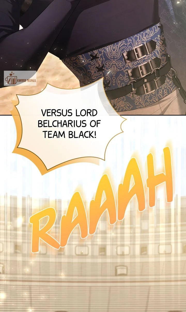 I Want To Become The Emperor, So I Need A Divorce Chapter 43 321 44