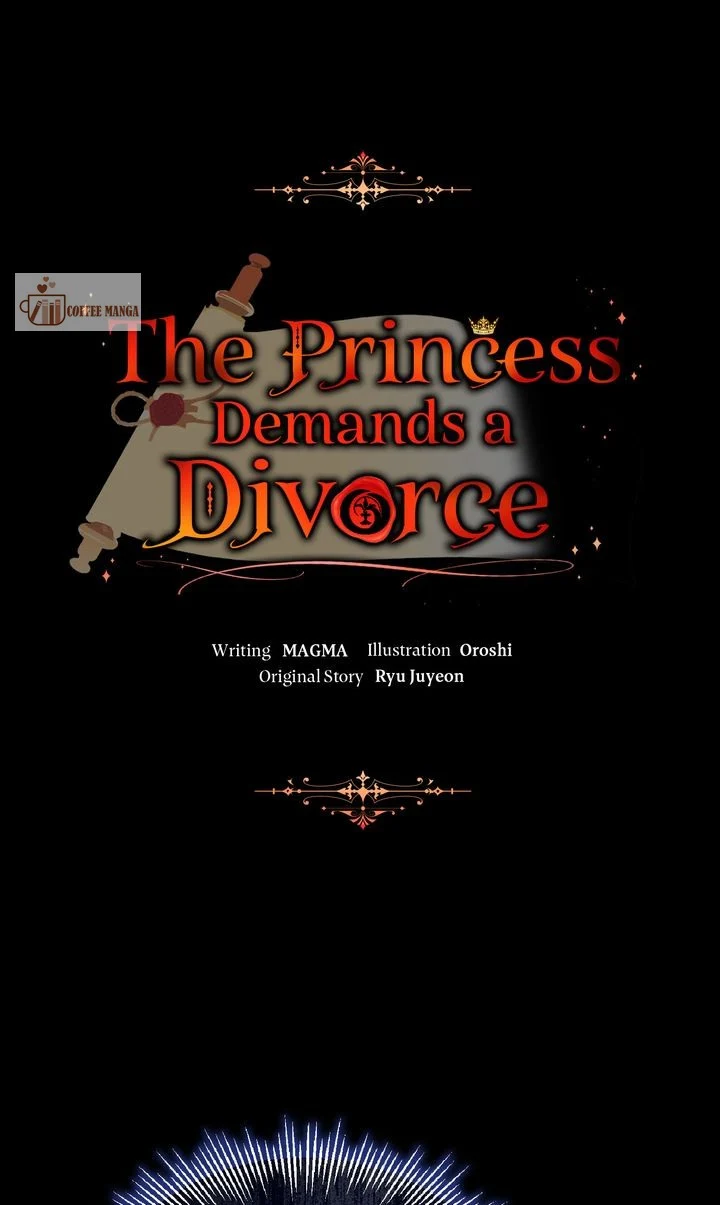 I Want To Become The Emperor, So I Need A Divorce Chapter 43 323 46
