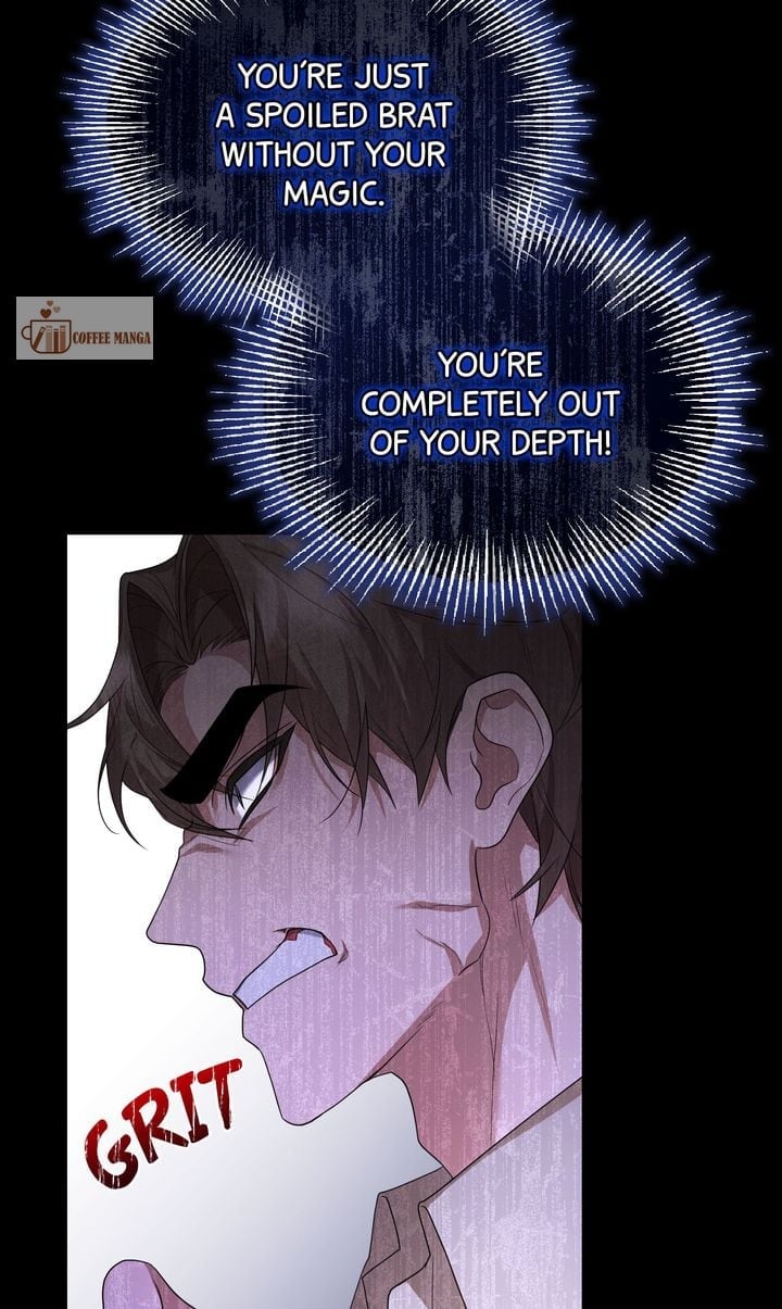 I Want To Become The Emperor, So I Need A Divorce Chapter 43 324 47
