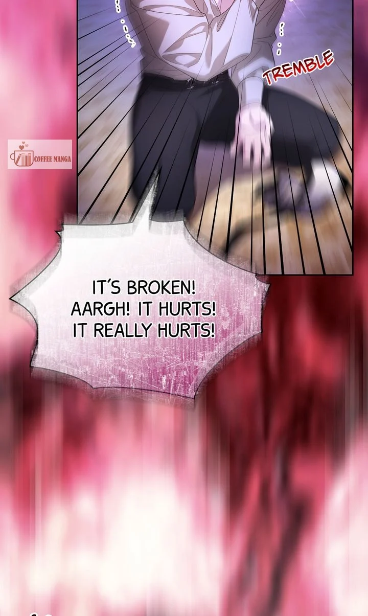 I Want To Become The Emperor, So I Need A Divorce Chapter 43 348 71