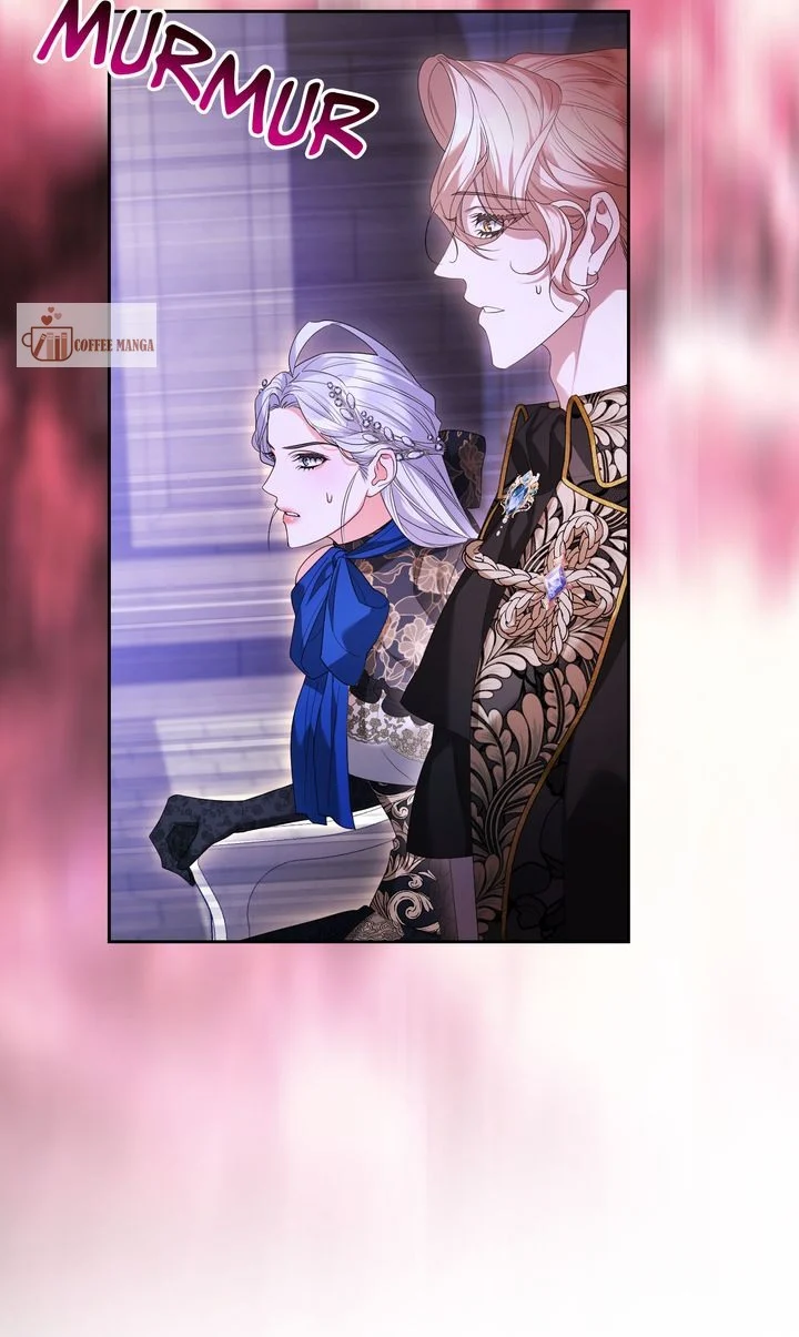 I Want To Become The Emperor, So I Need A Divorce Chapter 43 349 72