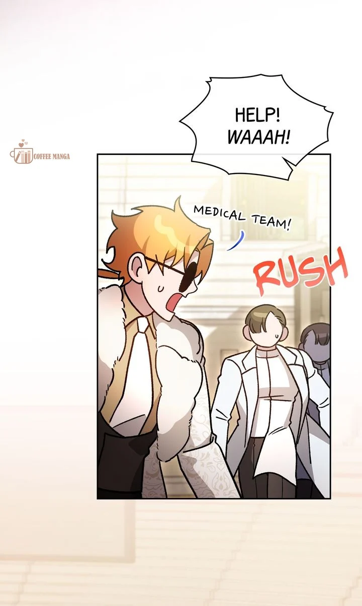 I Want To Become The Emperor, So I Need A Divorce Chapter 43 350 73
