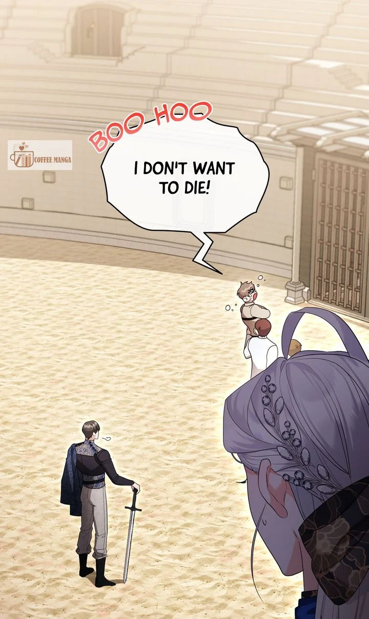 I Want To Become The Emperor, So I Need A Divorce Chapter 43 351 74