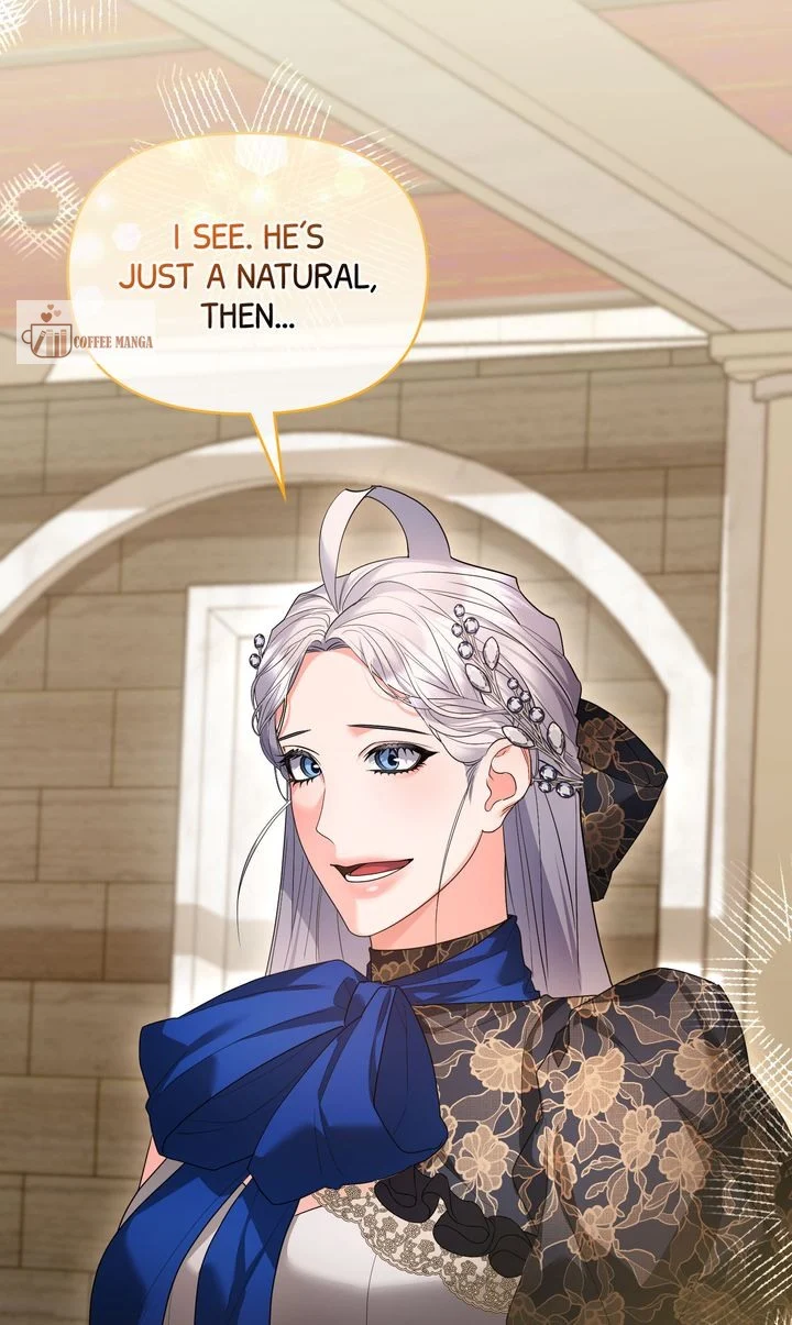I Want To Become The Emperor, So I Need A Divorce Chapter 43 358 81