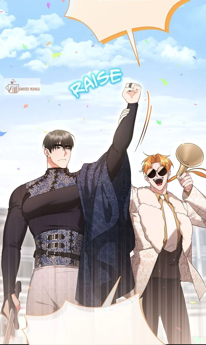 I Want To Become The Emperor, So I Need A Divorce Chapter 43 360 83