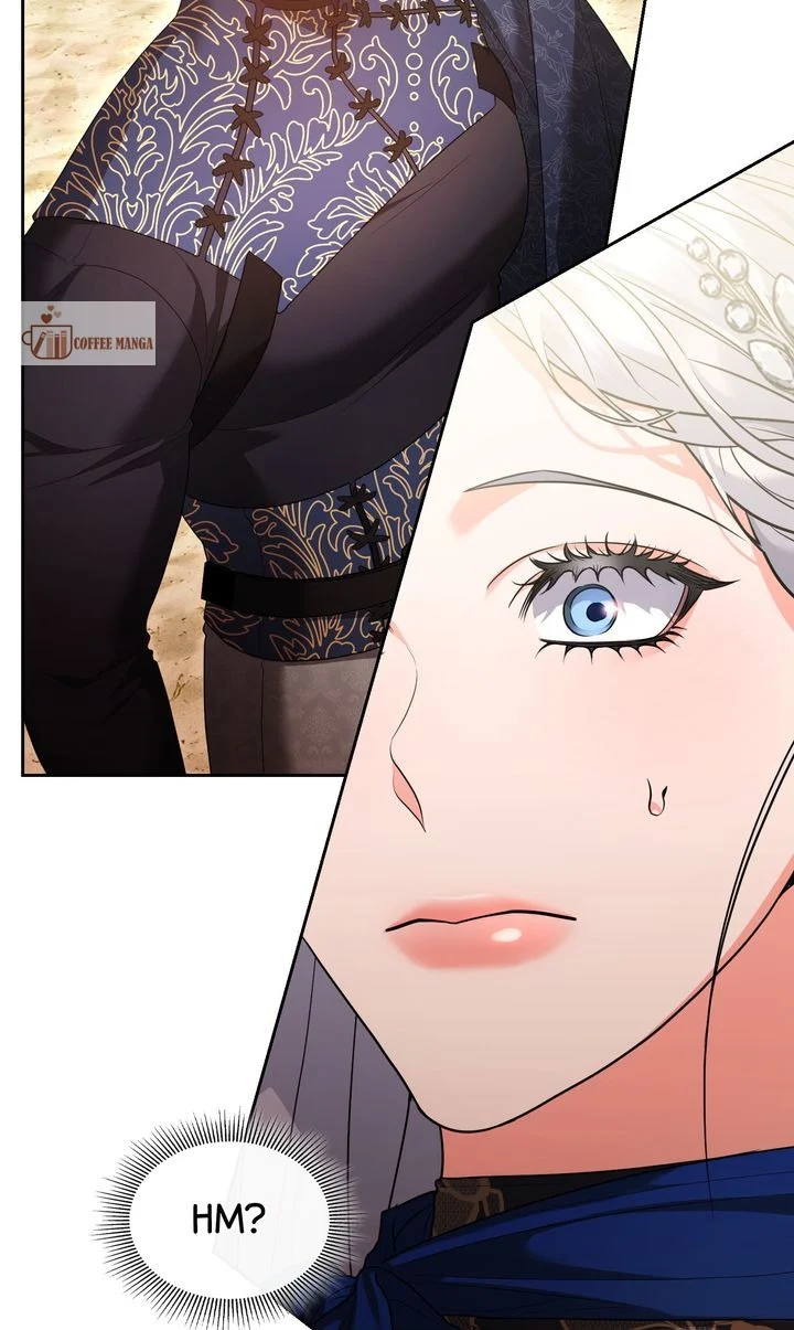I Want To Become The Emperor, So I Need A Divorce Chapter 43 364 87
