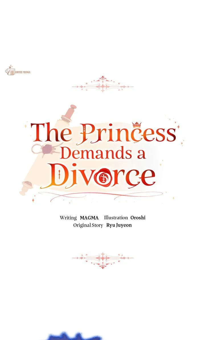 I Want To Become The Emperor, So I Need A Divorce Chapter 44 275 01