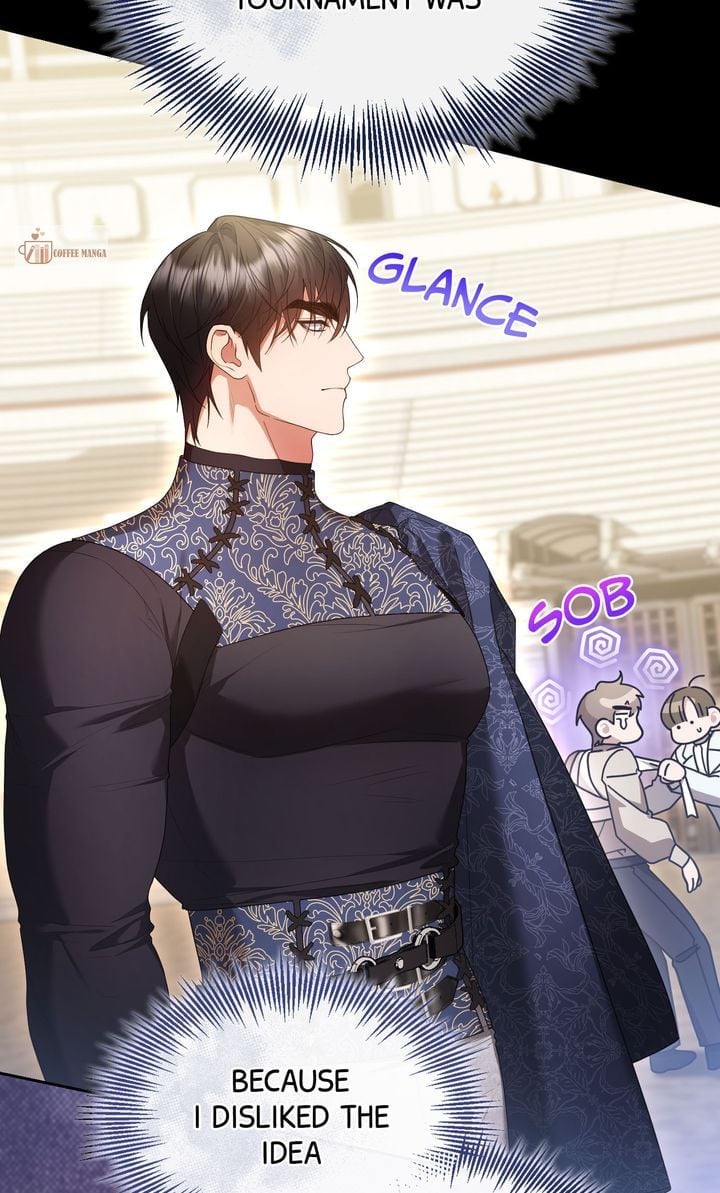 I Want To Become The Emperor, So I Need A Divorce Chapter 44 278 04