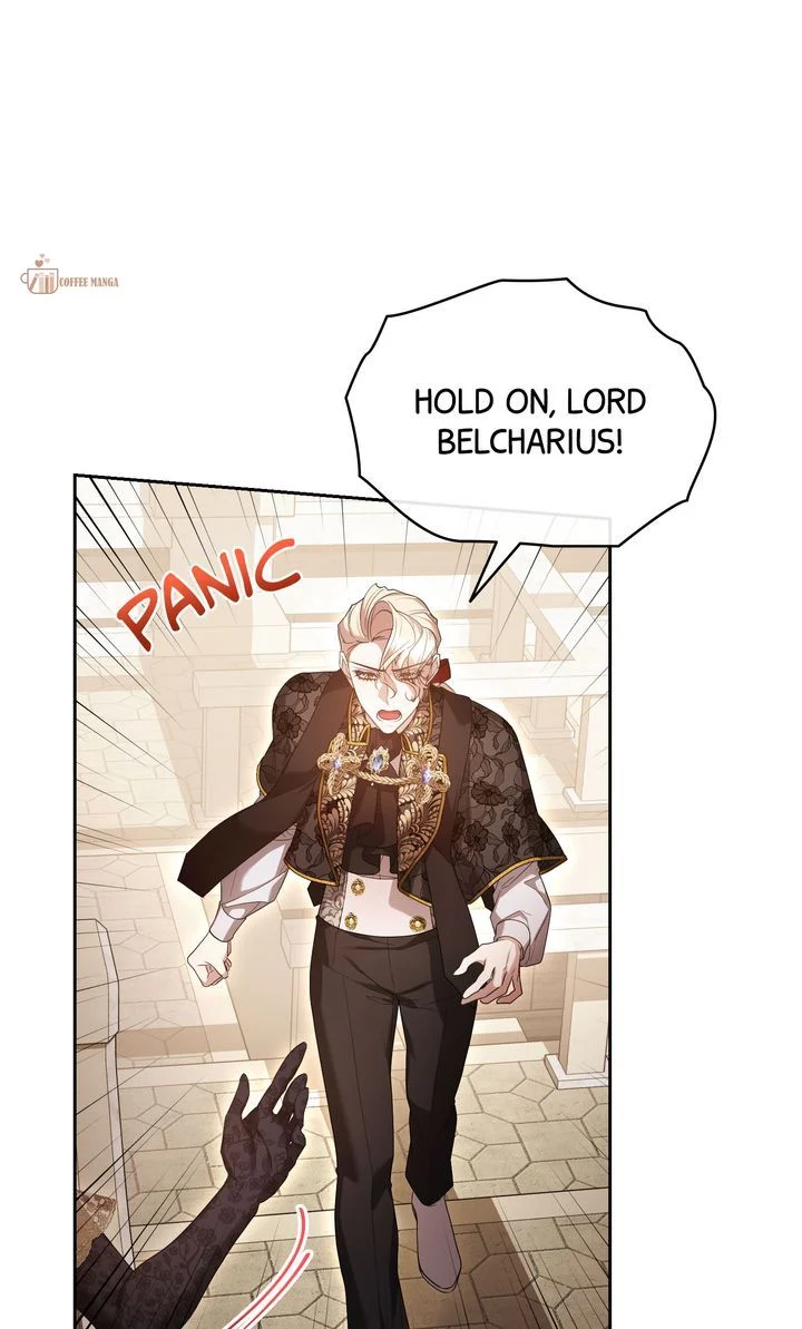 I Want To Become The Emperor, So I Need A Divorce Chapter 44 283 09