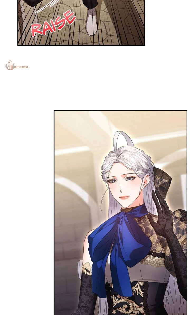 I Want To Become The Emperor, So I Need A Divorce Chapter 44 284 10