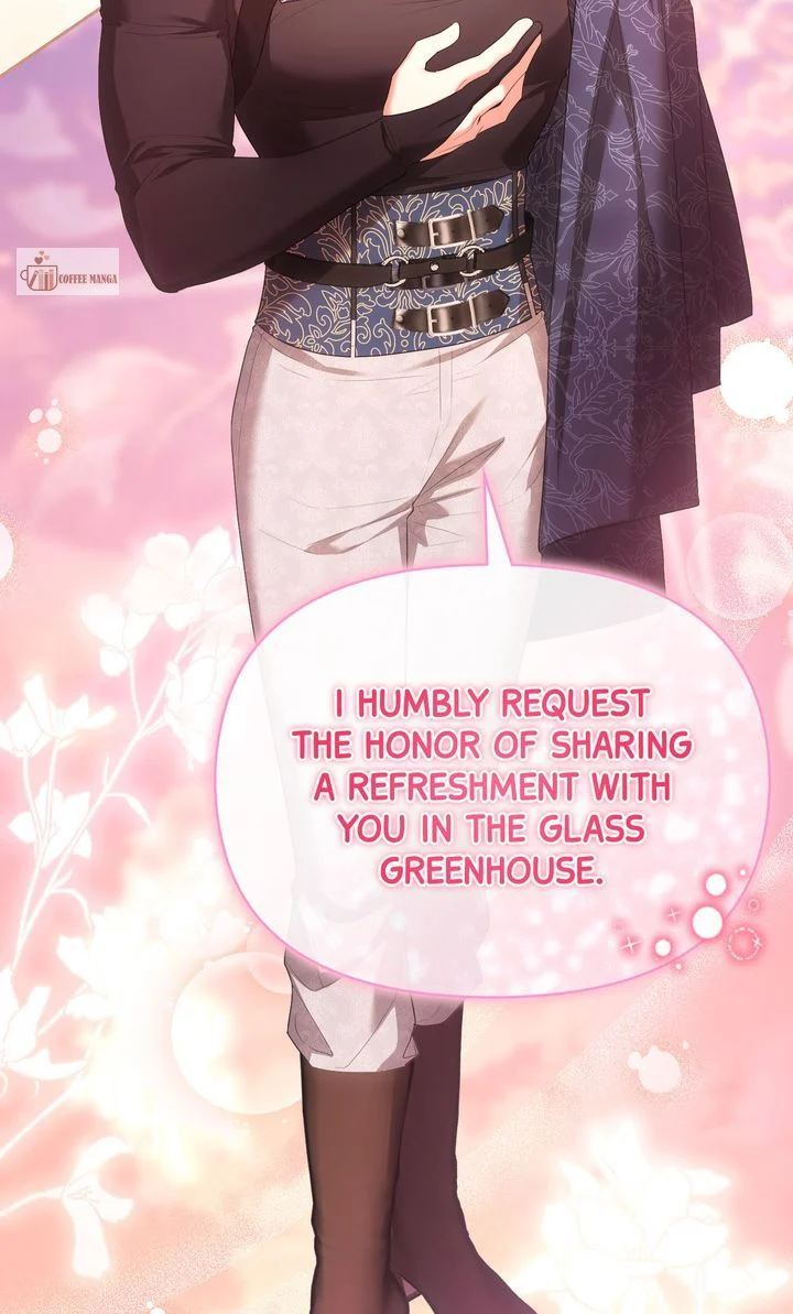 I Want To Become The Emperor, So I Need A Divorce Chapter 44 286 12