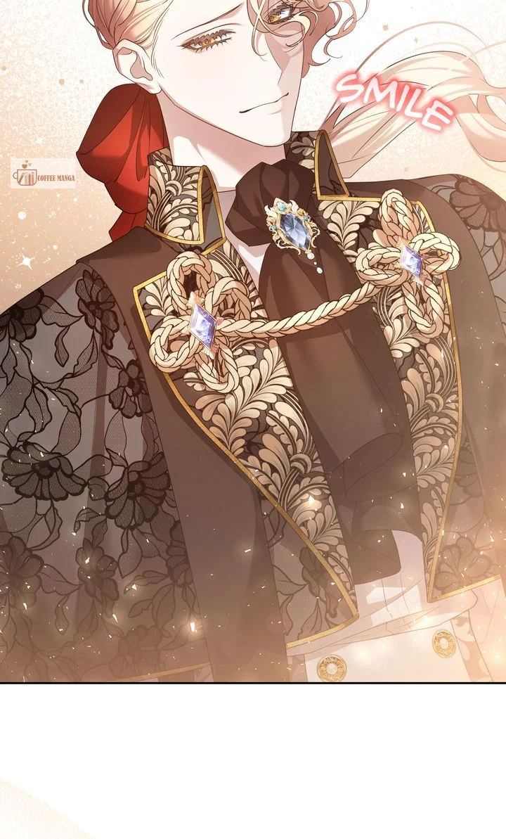 I Want To Become The Emperor, So I Need A Divorce Chapter 44 295 21