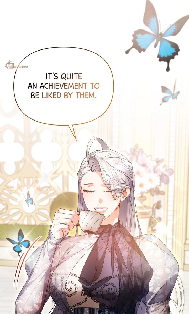 I Want To Become The Emperor, So I Need A Divorce Chapter 44 301 27