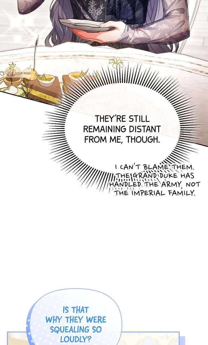 I Want To Become The Emperor, So I Need A Divorce Chapter 44 302 28