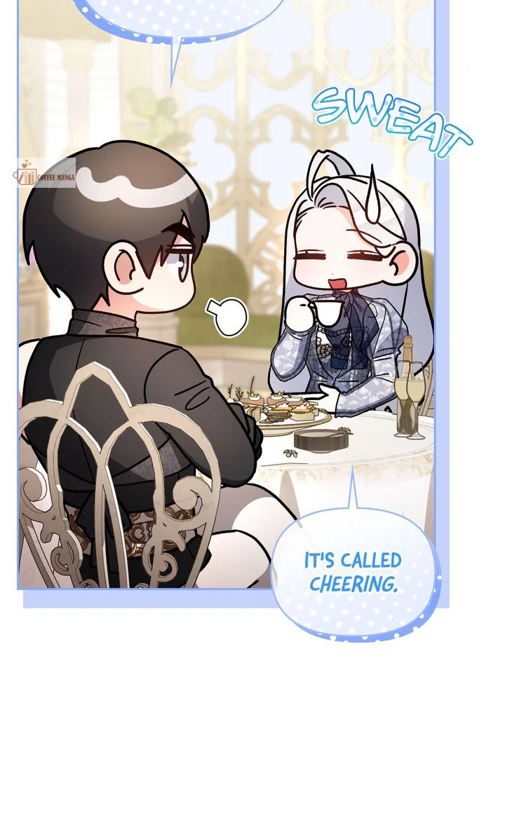 I Want To Become The Emperor, So I Need A Divorce Chapter 44 303 29