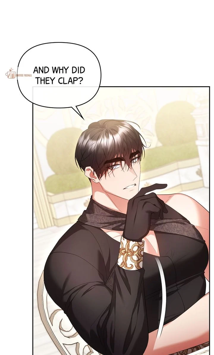 I Want To Become The Emperor, So I Need A Divorce Chapter 44 304 30