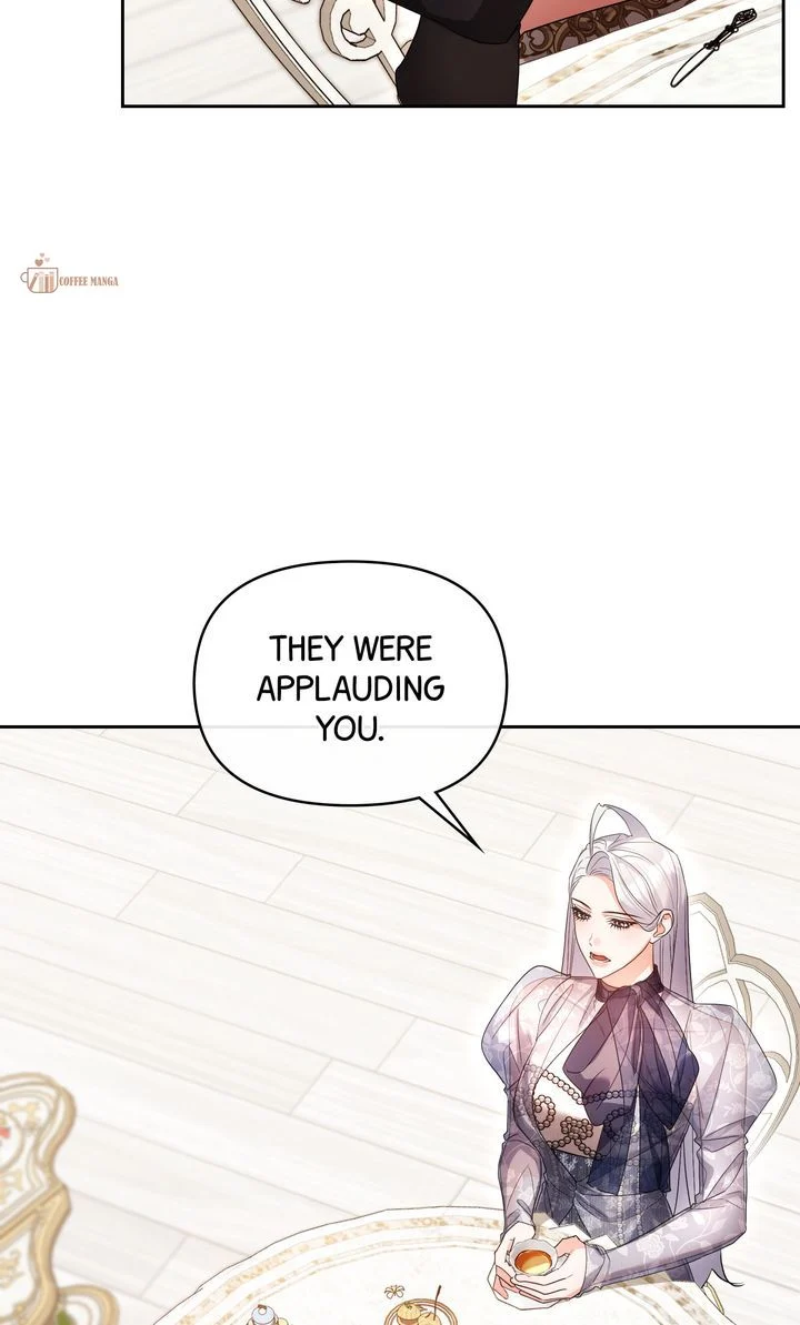 I Want To Become The Emperor, So I Need A Divorce Chapter 44 305 31