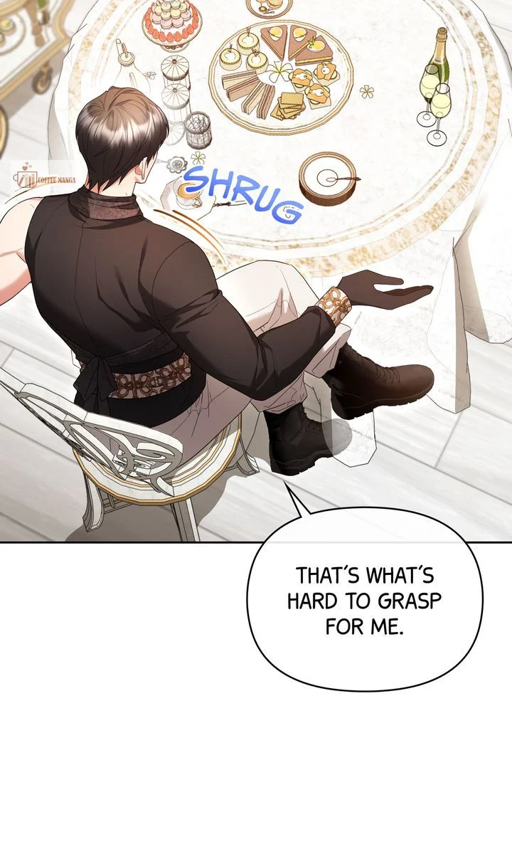 I Want To Become The Emperor, So I Need A Divorce Chapter 44 306 32