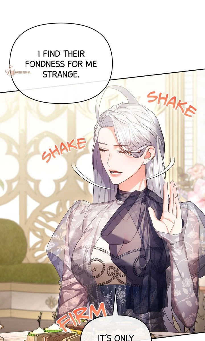 I Want To Become The Emperor, So I Need A Divorce Chapter 44 307 33