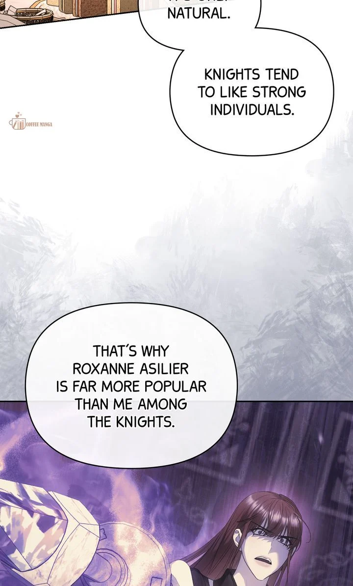 I Want To Become The Emperor, So I Need A Divorce Chapter 44 308 34