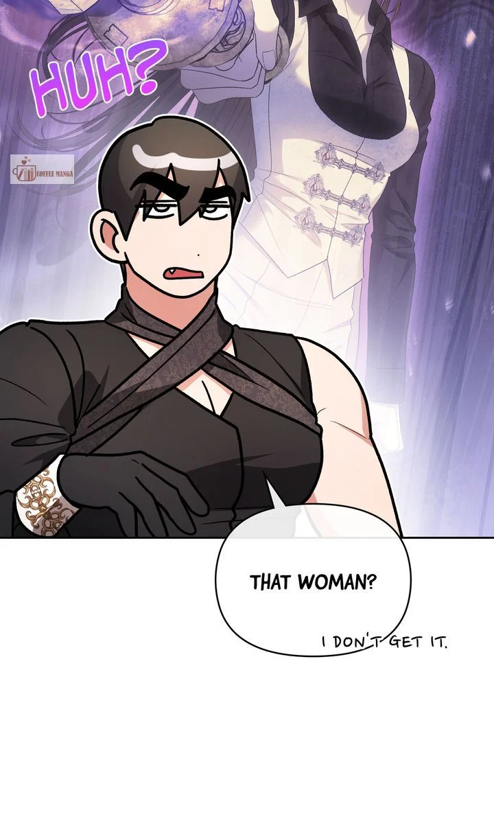I Want To Become The Emperor, So I Need A Divorce Chapter 44 309 35