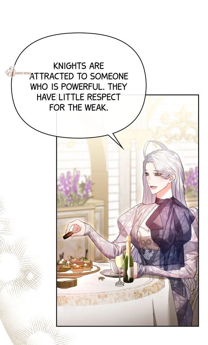 I Want To Become The Emperor, So I Need A Divorce Chapter 44 310 36