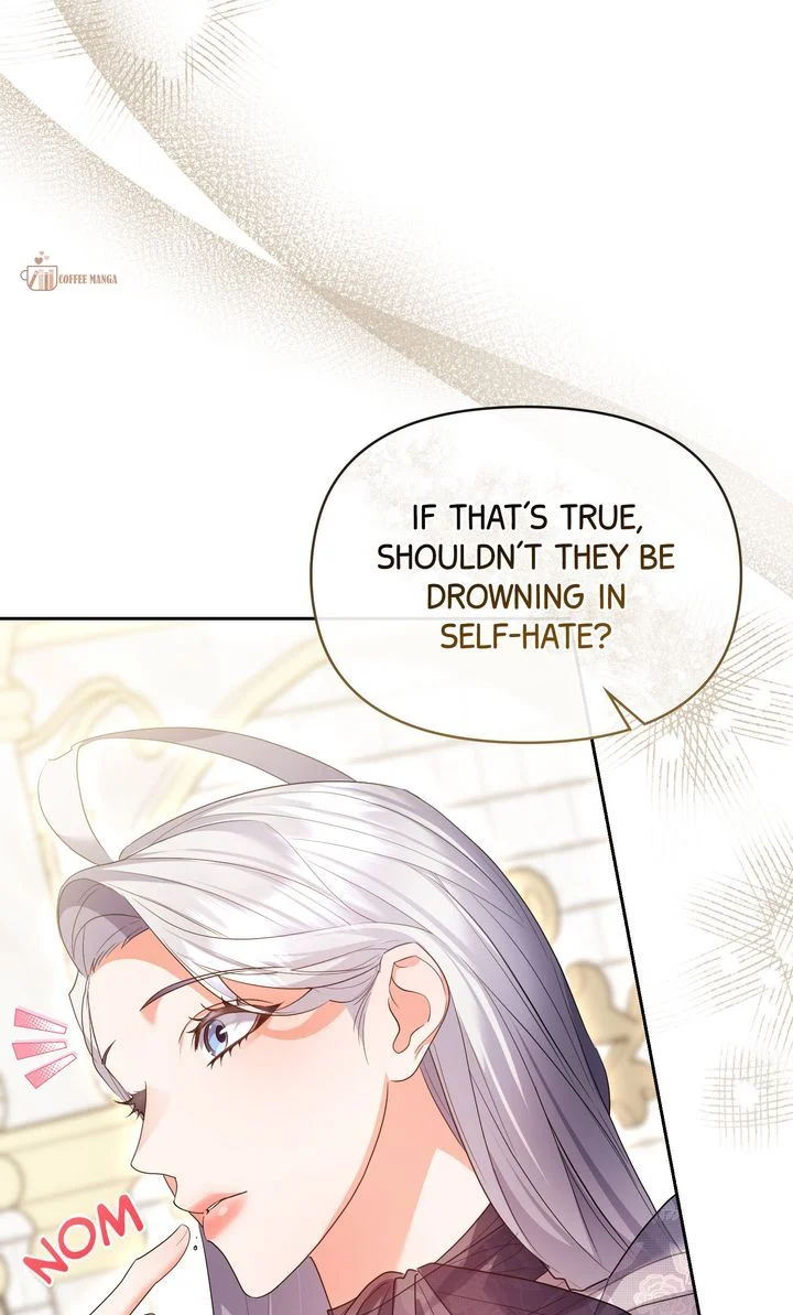 I Want To Become The Emperor, So I Need A Divorce Chapter 44 311 37