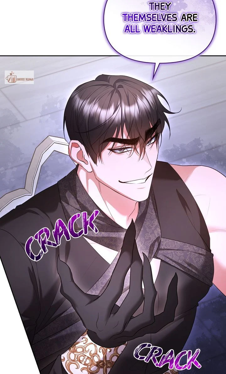 I Want To Become The Emperor, So I Need A Divorce Chapter 44 313 39