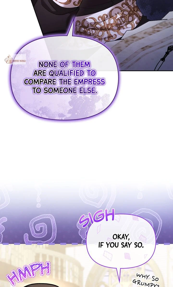 I Want To Become The Emperor, So I Need A Divorce Chapter 44 314 40