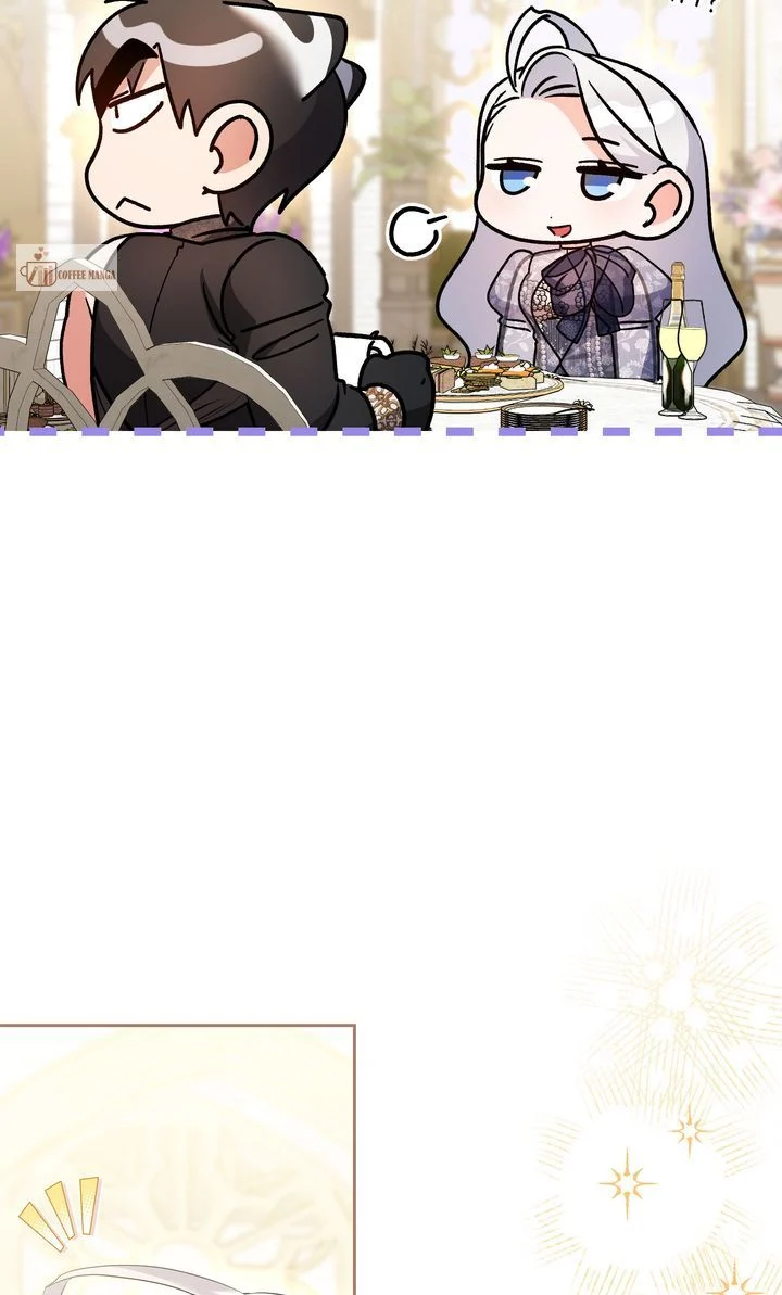 I Want To Become The Emperor, So I Need A Divorce Chapter 44 315 41