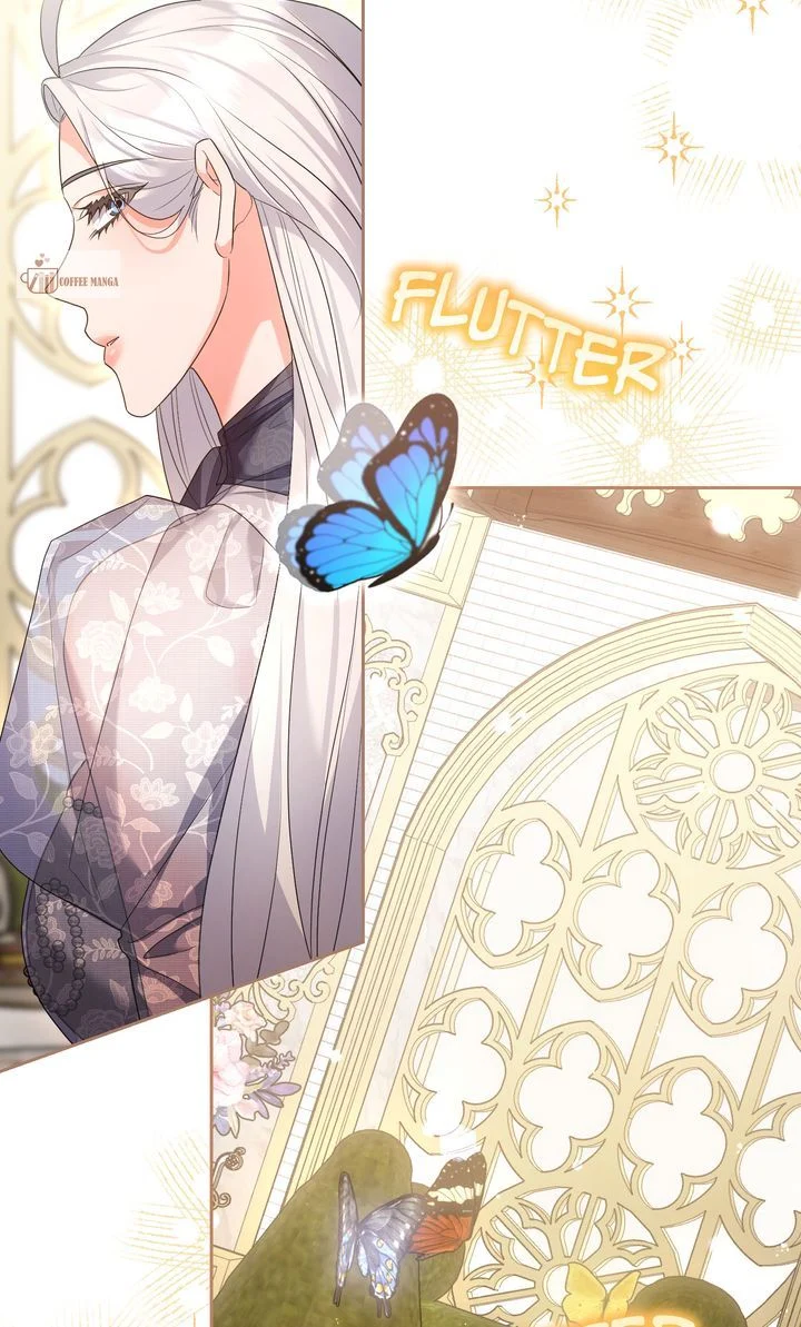 I Want To Become The Emperor, So I Need A Divorce Chapter 44 316 42