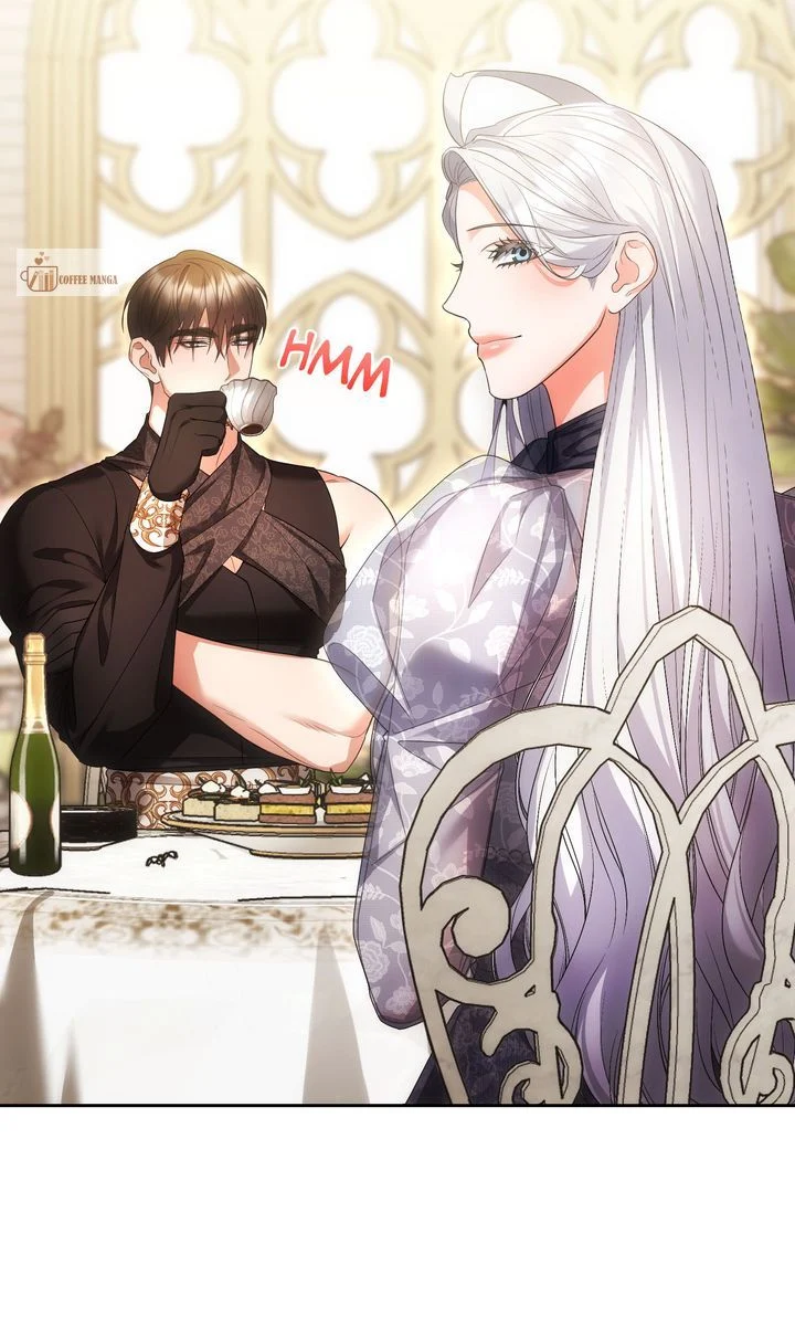 I Want To Become The Emperor, So I Need A Divorce Chapter 44 318 44