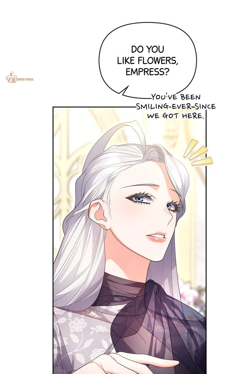 I Want To Become The Emperor, So I Need A Divorce Chapter 44 319 45