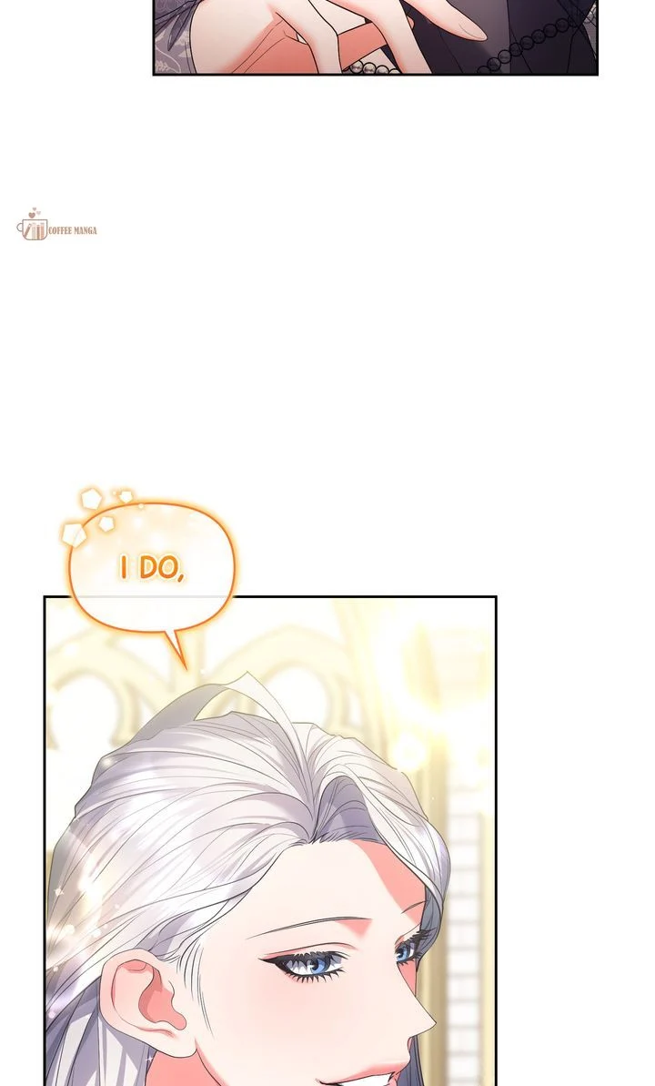 I Want To Become The Emperor, So I Need A Divorce Chapter 44 320 46