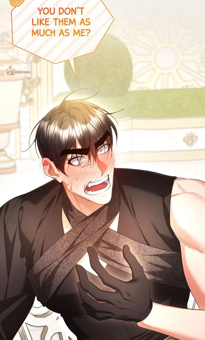 I Want To Become The Emperor, So I Need A Divorce Chapter 44 325 51
