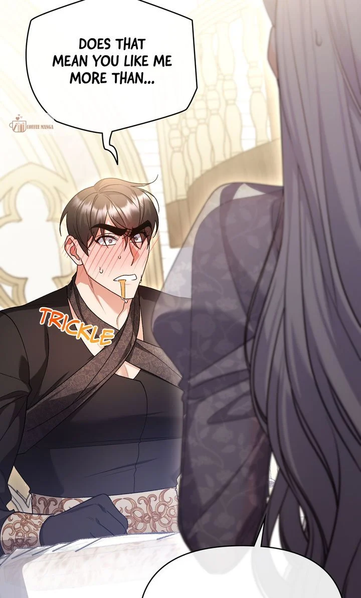 I Want To Become The Emperor, So I Need A Divorce Chapter 44 327 53