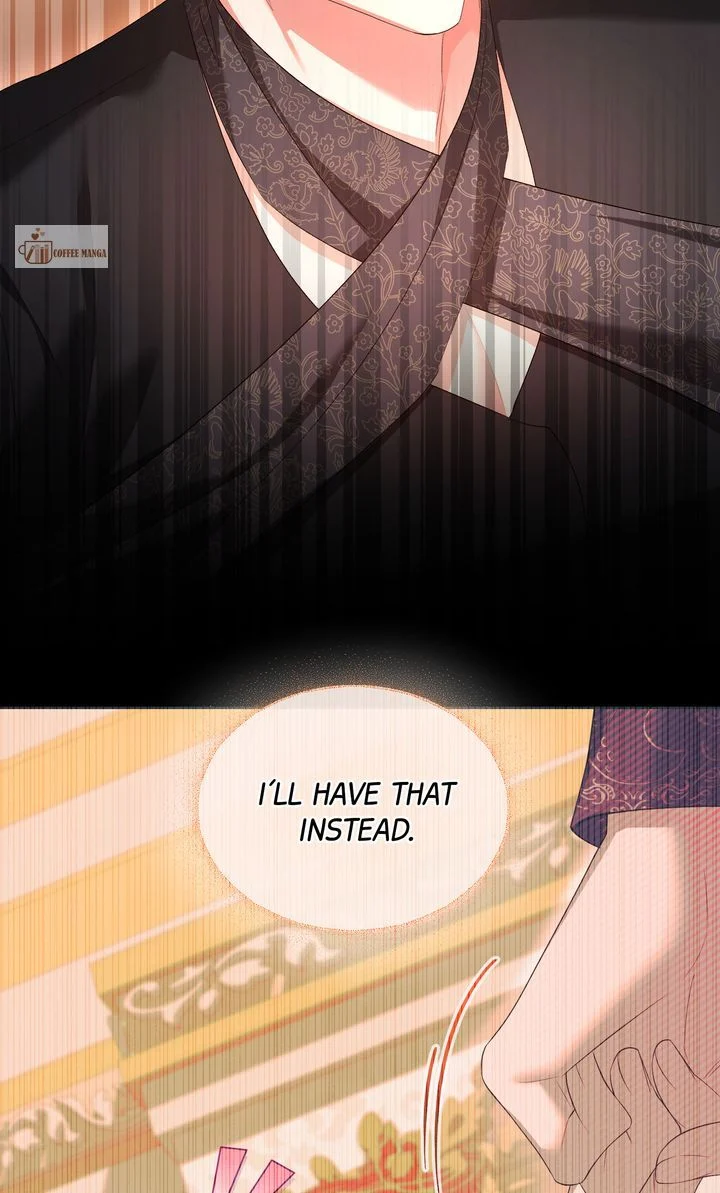 I Want To Become The Emperor, So I Need A Divorce Chapter 44 329 55